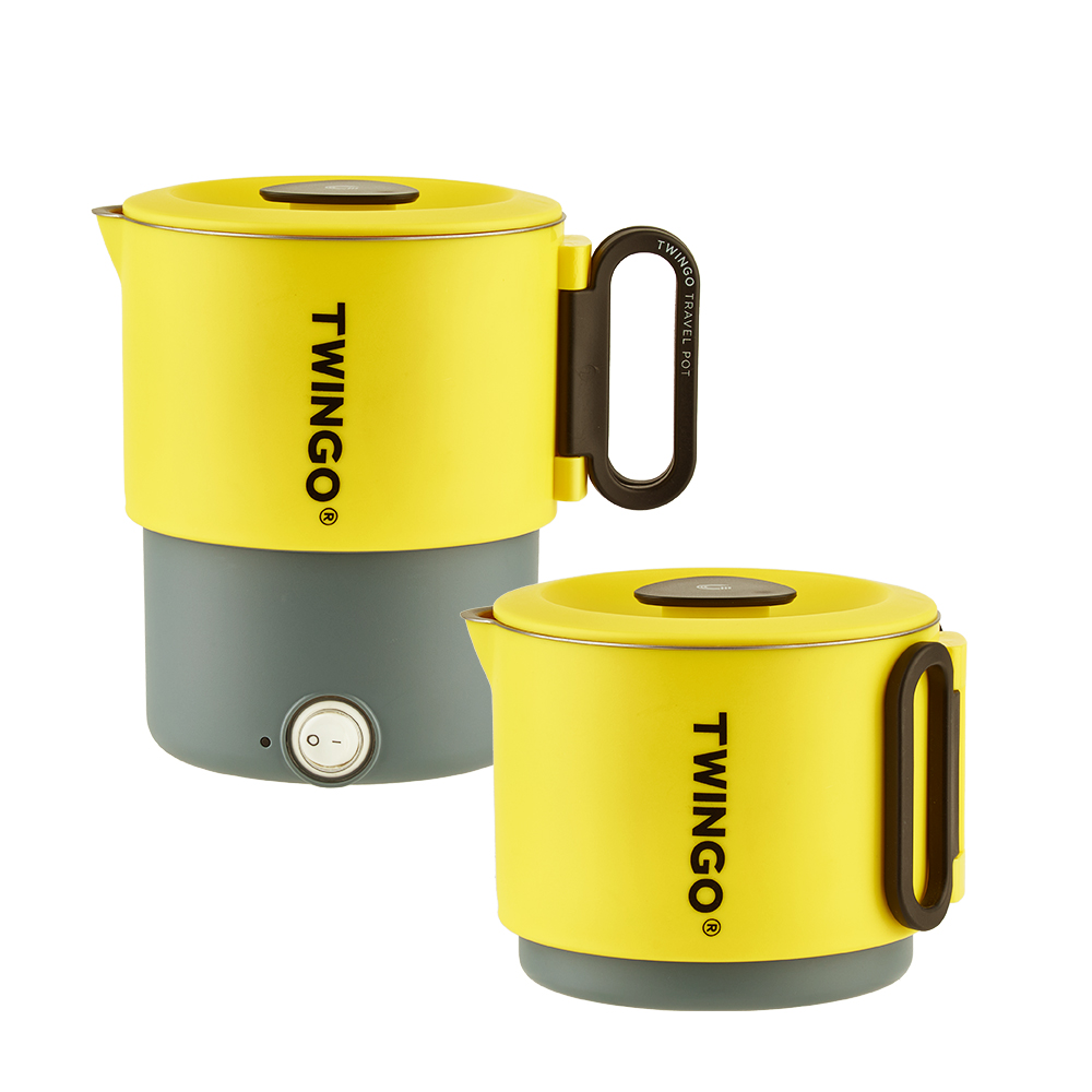 트윙고 트래블팟 WMP-900HF_이미지