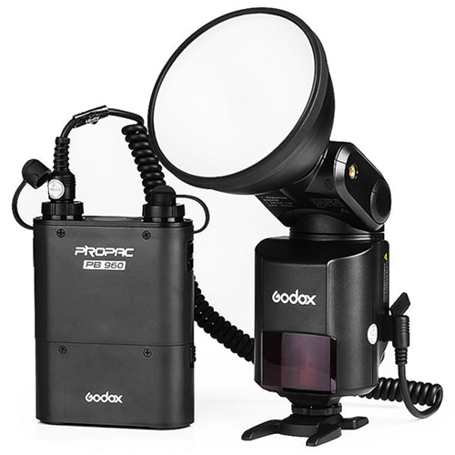 GODOX AD360II �÷��� ���ܿ�
