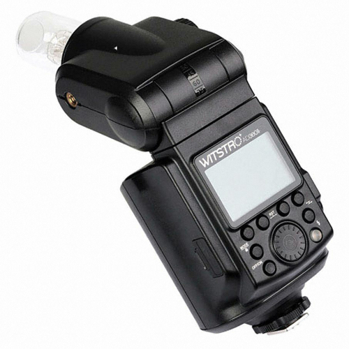 GODOX AD360II �÷��� ���ܿ�