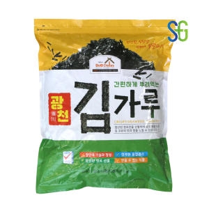 밥달라스 간편하게 뿌려먹는 광천 김가루 1kg