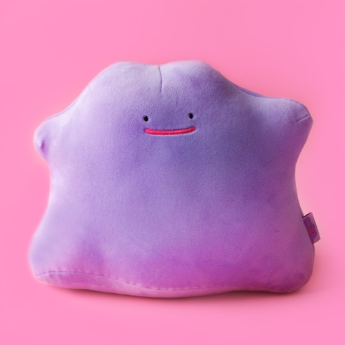 포켓몬스터 포켓몬스터 메타몽 봉제인형 30cm