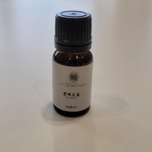편백세상 편백오일 10ml (1개)_이미지