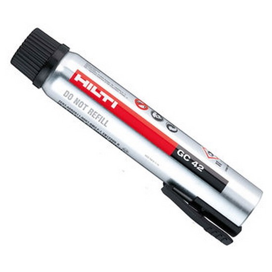 힐티 가스캔 GC42이미지입니다. 누르면 해당 게시물로 새창이동합니다.