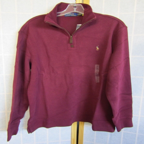 �����η� ���� ���ǵ� ���ַ� ���� Zip Neck Knit Sweater ���� M ������ 3093878