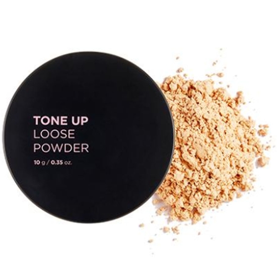 더페이스샵 fmgt 톤업 루즈 파우더 10g (1개)_이미지