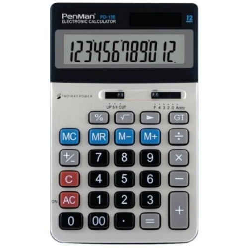 펜맨 플러스메이트 PD-15E_이미지