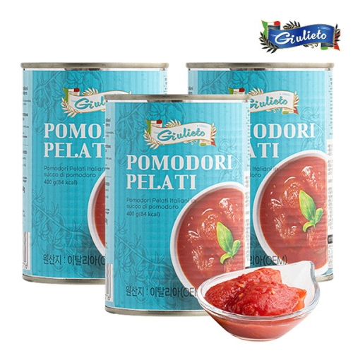 ����Ƽ�� �ٸ����� �丶��Ȧ 400g