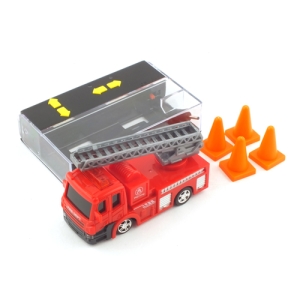 2.4GHz 1:64 RACING RACER 충전식 미니 RC카 QY414020RE 혼합 색상이미지입니다. 누르면 해당 게시물로 새창이동합니다.