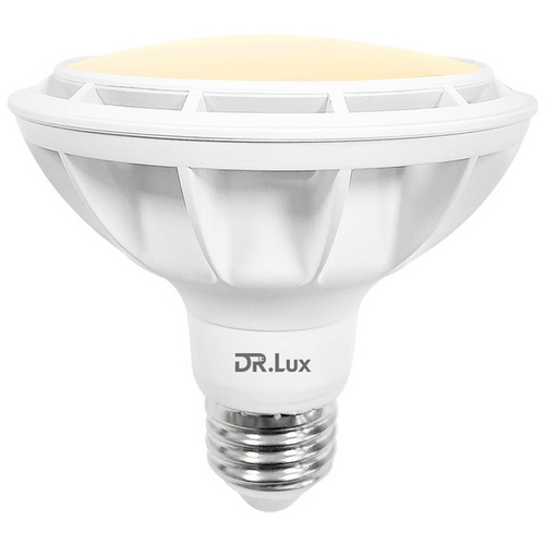 닥터룩스 LED PAR30 확산형 전구색 15W (10개)_이미지