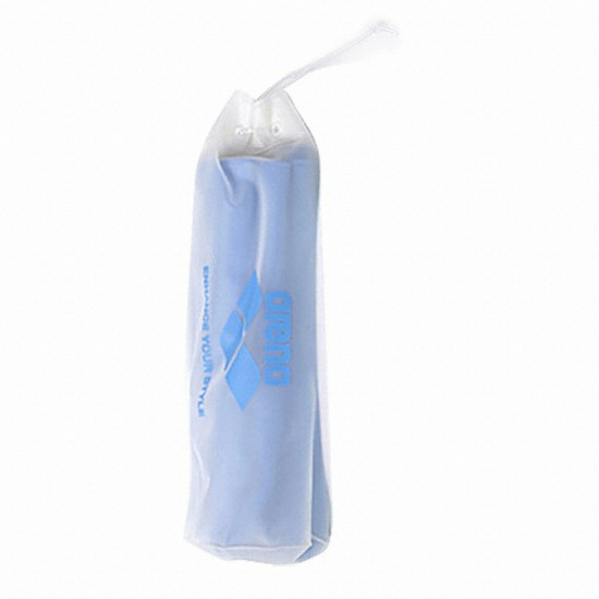 아레나 ASAAL02AT01 실리콘수모+건식타월 세트_이미지
