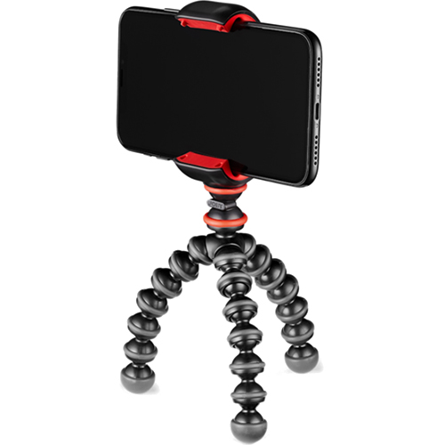 JOBY 고릴라포드 스타터 키트 미니삼각대