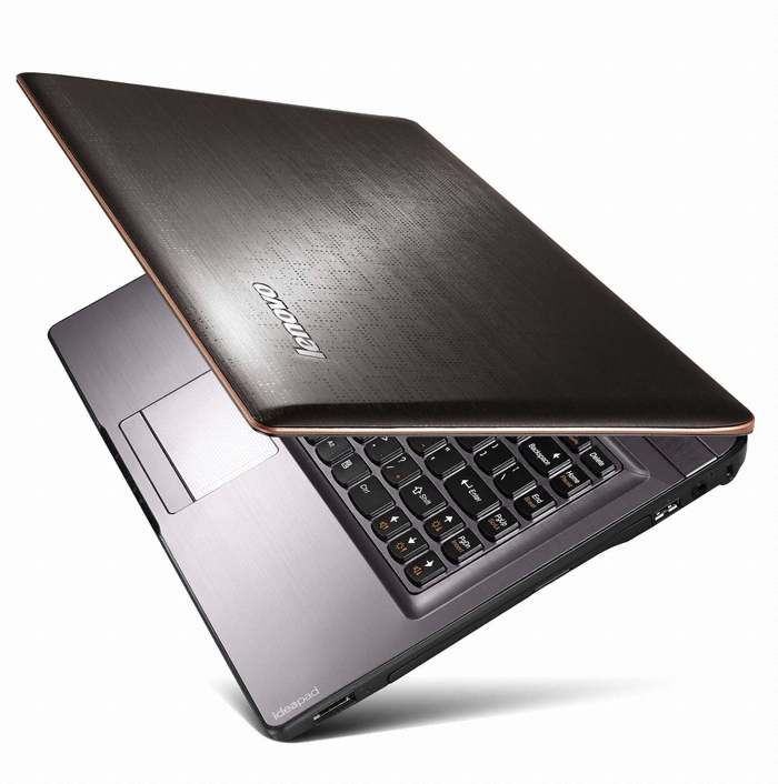 레노버 아이디어패드 Y470 59309924 (기본)_이미지