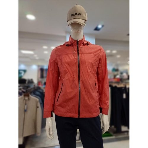 마코 SS 경량 와샤 바람막이 점퍼 MPM1JP32