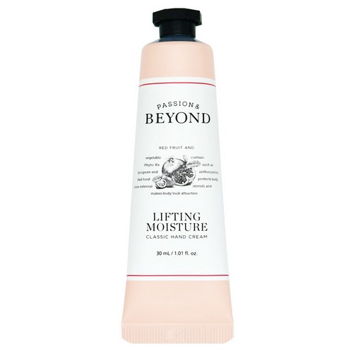 비욘드 클래식 핸드크림 리프팅 모이스처 30ml (1개)_이미지