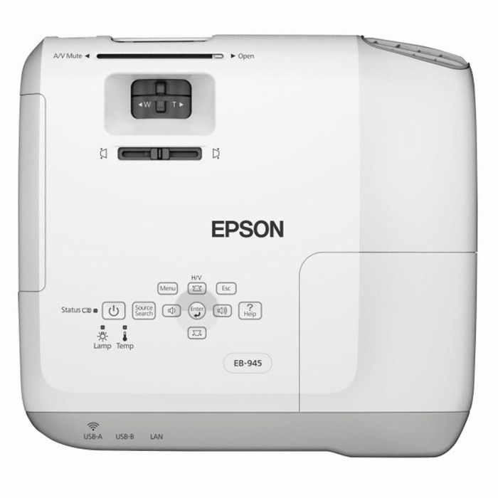 Epson EB-945 (정품)_이미지