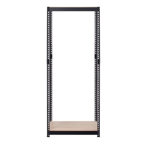 스피드랙 V2 앵글선반 2단 800x300 (210cm(높이))_이미지