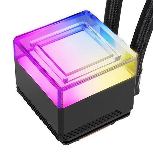 darkFlash �����Ʒ�� DL-360 ARGB