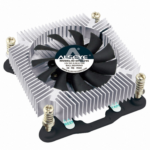 ALSEYE IO-SH15-75S_이미지