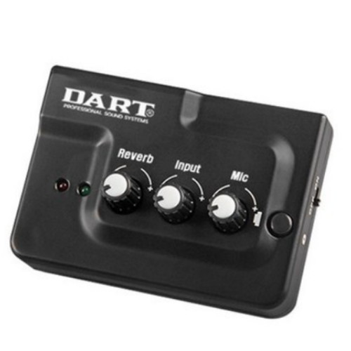 이안시스테크 DART EPISODE