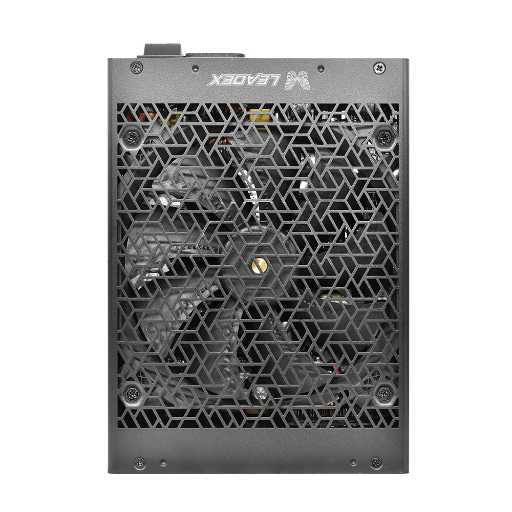 SuperFlower SF-2800F14HP LEADEX TITANIUM ATX3.1