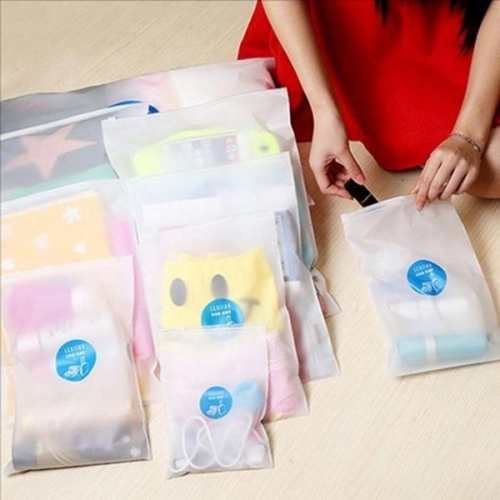 Rly 세면 여행용 파우치 세트 수납 캐리어 정리 백 44676965