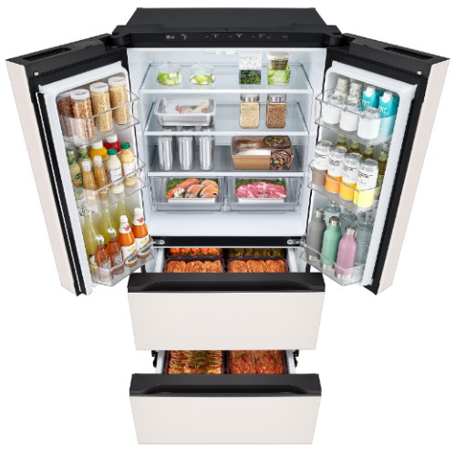 LG���� �������÷��� Z509MEEF33