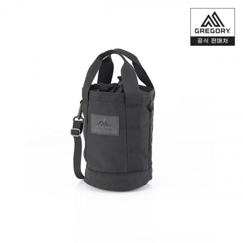 랜턴 숄더백 BLACK BALLISTIC LANTERN BALLISTIC_400283 FREE