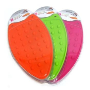  대코 실리콘 다리미받침