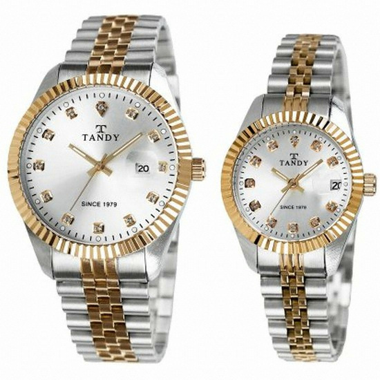 탠디 T-3909 GD SET