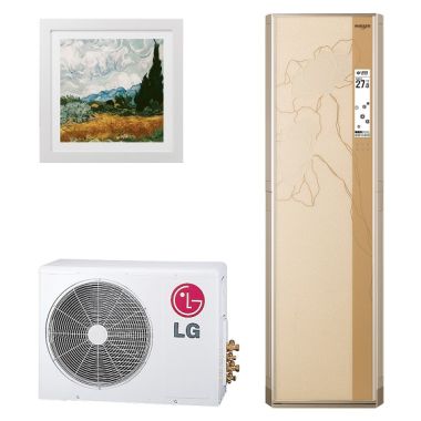 LG전자 휘센 LP-C185PGLA (기본설치비 포함)