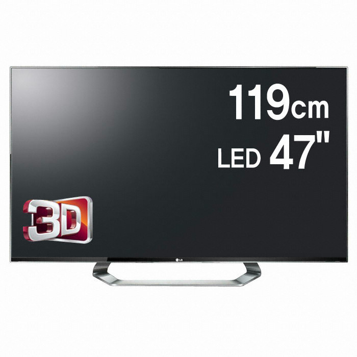 LG전자 47LM9600 (스탠드)_이미지