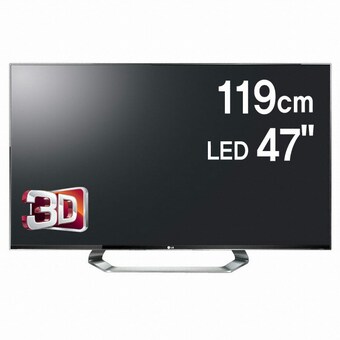<b>LG</b>전자 47LM9600