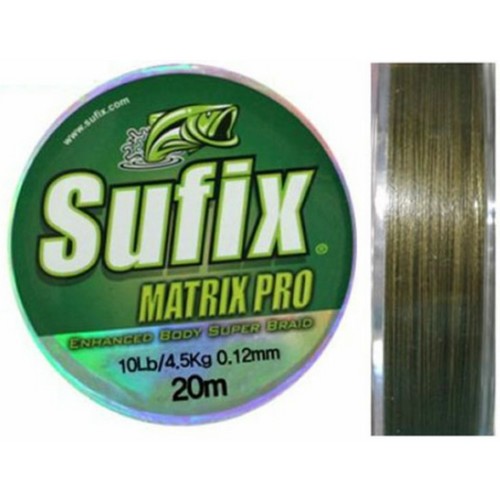 써픽스 매트릭스 프로 민물PE (20m)_이미지
