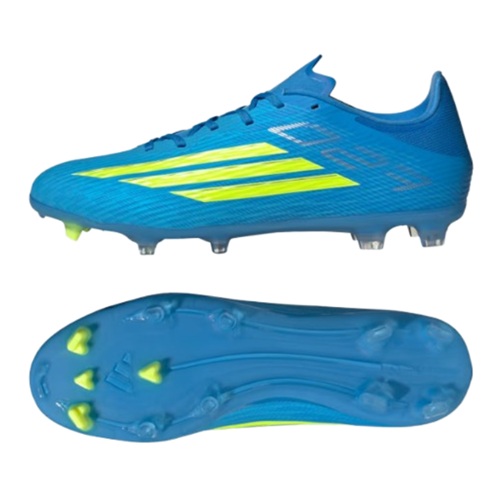 아디다스 F50 리그 FG MG JR8992_이미지