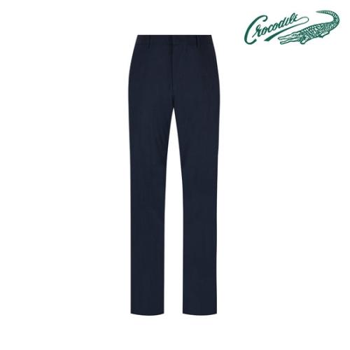 크로커다일 여름 기능성 비즈니스 냉감 져지 팬츠 CDAAAPT2552_이미지