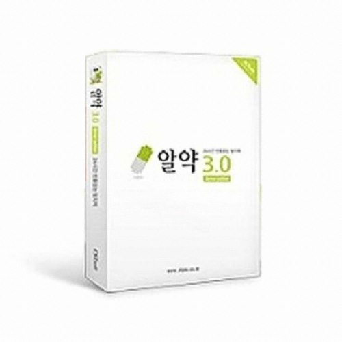 이스트소프트 알약 3.0 Server Edition (5~9 Copy 신규 라이선스 기업용)_이미지