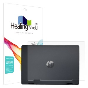 폰트리 힐링쉴드 HP 파빌리온 x360 14-ek0148TU 무광 외부보호필름