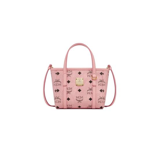 MCM 여성 messenger 백 MWPFSMT03PZ001 T