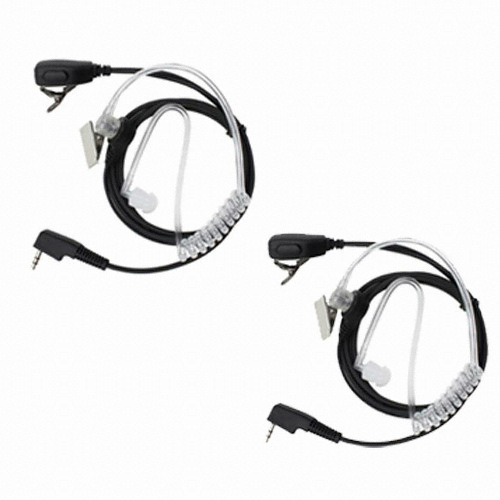 BELLSOUTH T-388 전용 경호형 이어마이크_이미지