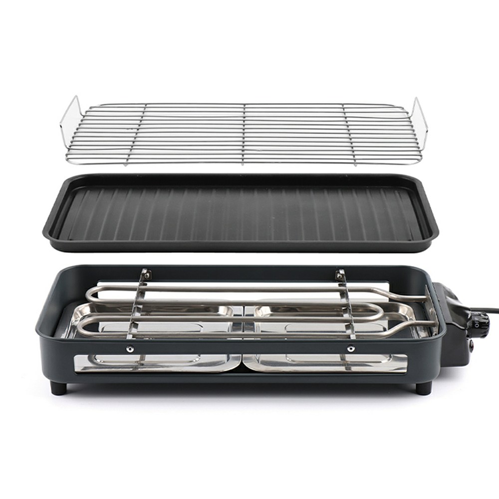 에브리빙 멀티 꼬치그릴 JE-EG929_이미지