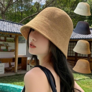 Rly 여성 해외여행 동남아여행 벙거지 자외선차단 29560154