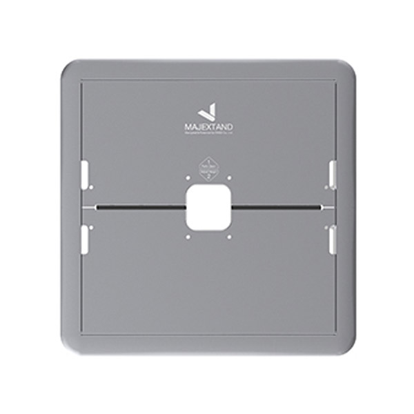 마제스탠드 부착식 노트북 받침대