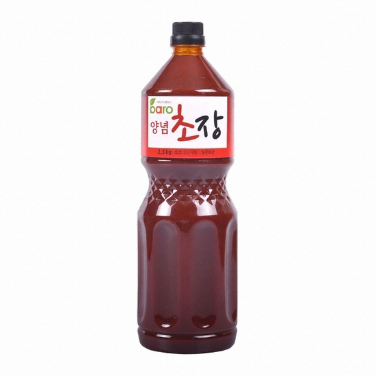 바로에프에스 양념 초장 2.3kg (1개)_이미지