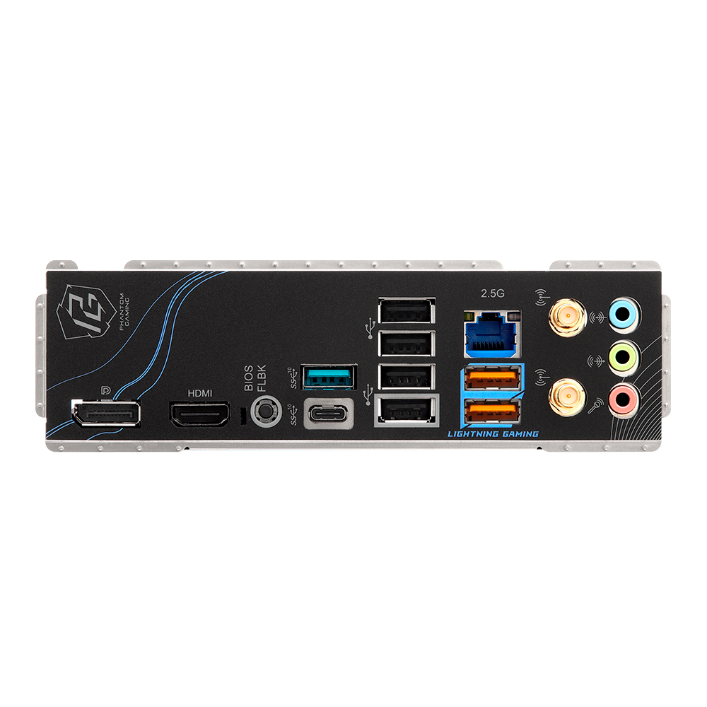 ASRock B850M Riptide WiFi 대원씨티에스_이미지