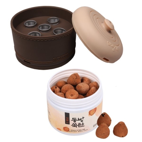 동방메디컬 동방 단전구합 5구뜸기