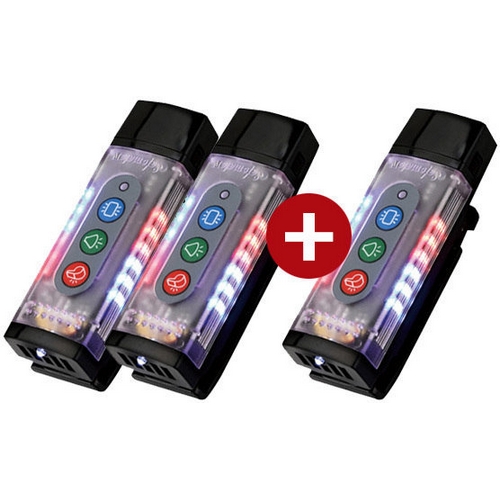 에이피안전기술 세이프메이트4 APH-205U (3개)