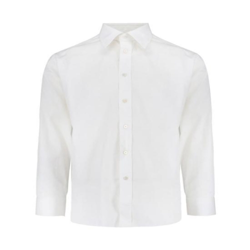  톰포드 긴팔 셔츠 HBBJ01 CSS03AW004 WHITE