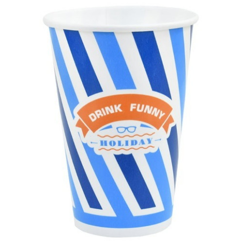 이룸팩 16온스 종이컵 (100개)_이미지