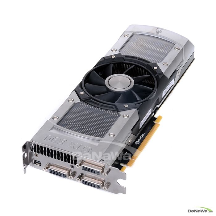 ������ ������ GTX690 D5 4GB