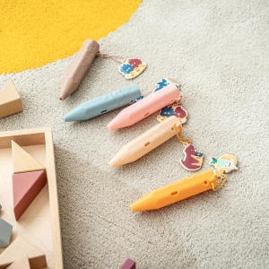 이누이베베 캐비앤비트 세이펜 실리콘 케이스_이미지